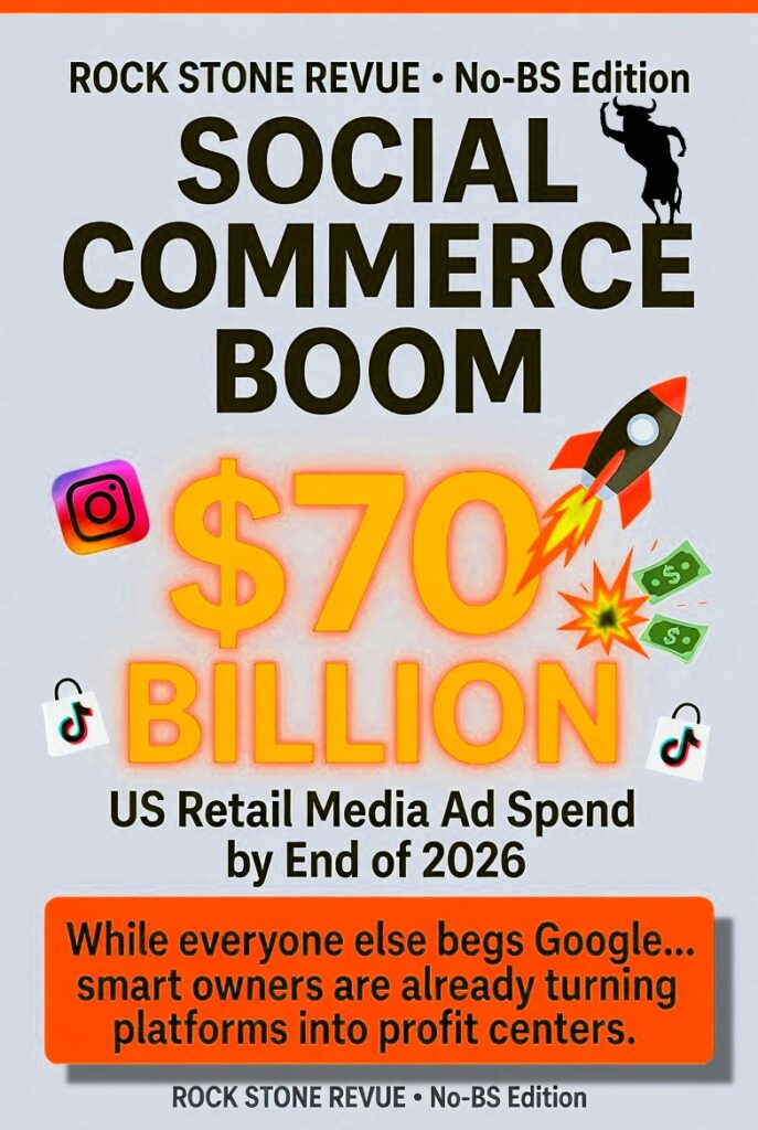 Social content BOOM